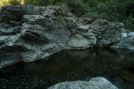 riverの写真素材
