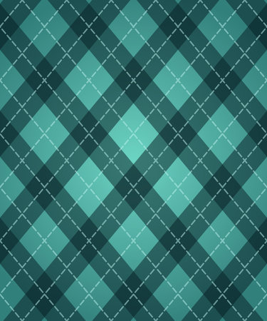 St  Patricks Day Seamless Texture