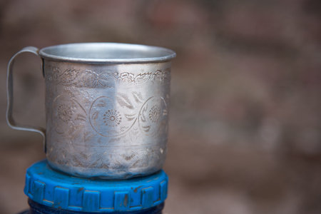 Water glass