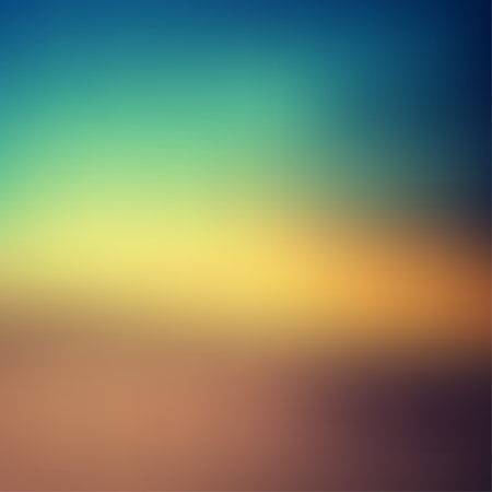 Blur abstract background. Colorful blurred background. Can be used for sunrise or sunset concept background.のイラスト素材