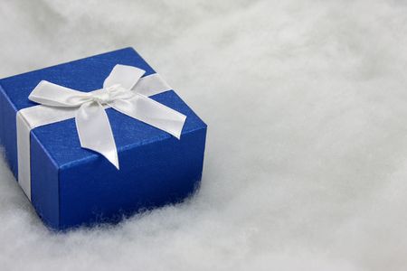 Gift Boxの写真素材
