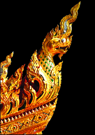 Thai Artのイラスト素材