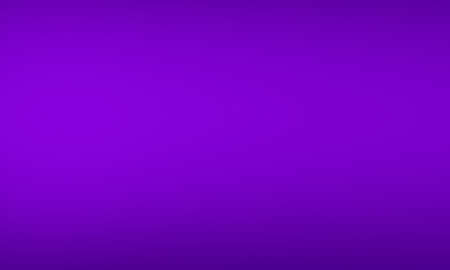 Abstract illustration on dark purple gradient texture background. Empty bright romantic backgroundの写真素材