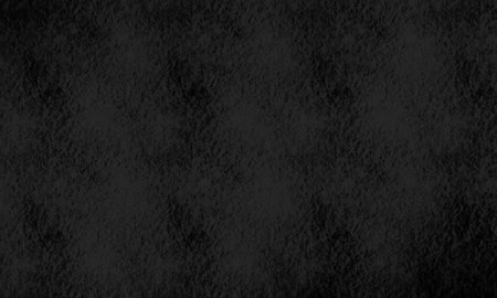 Abstract pattern backdrop. Gray lines on black background. Illustration
