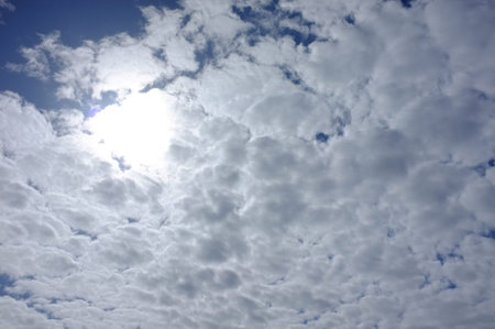 Clouds