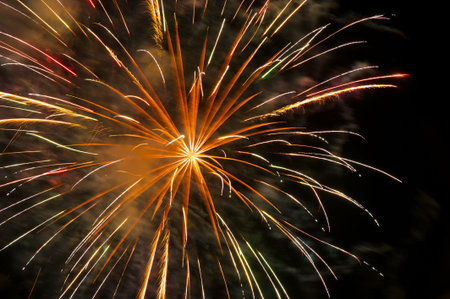Fireworks