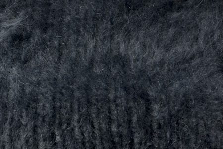 Angora sweater backgroundの写真素材