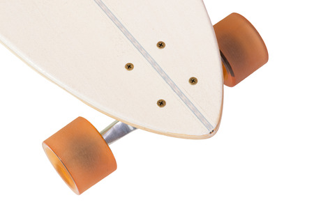 Skateboard Longboardの写真素材