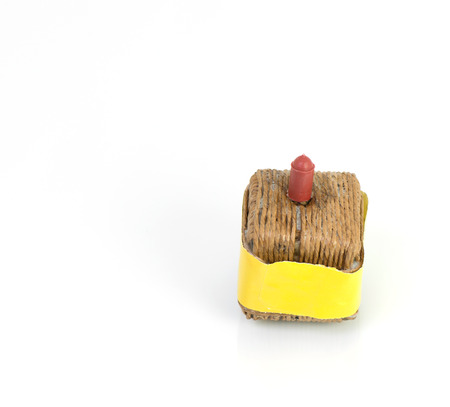 China firecrackers and crackersの写真素材