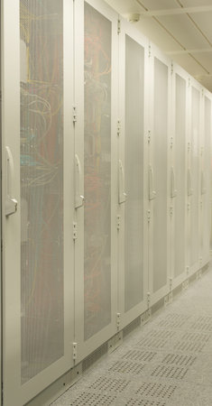 Data Center
