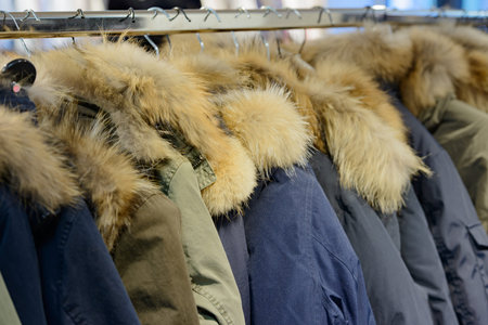 Winter jacket for winter sale