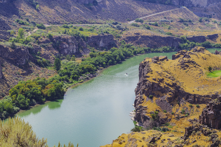 Grand Canyon, Arizona USAの写真素材