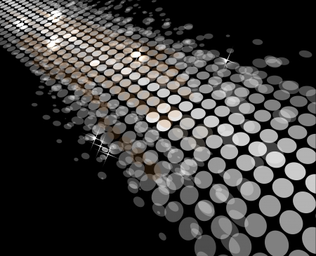 disco light stars abstract dance way backgroundのイラスト素材