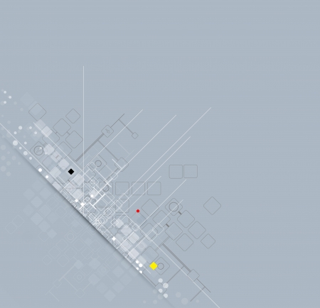 science futuristic internet high computer technology business backgroundの写真素材