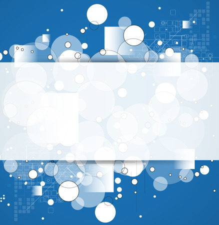 abstract global infinity computer  technology concept business backgroundのイラスト素材