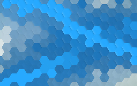 Concept for New Technology Corporate Business & development backgroundのイラスト素材