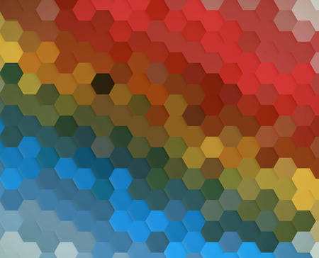 Concept for New Technology Corporate Business & development backgroundのイラスト素材