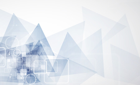 Integration and innivation technology. Best ideas for Business presentation modelのイラスト素材