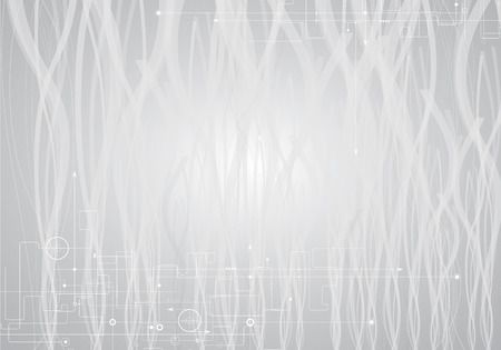 Colorful abstract geometric background for design templateのイラスト素材
