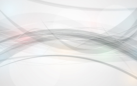 New Model Technology Business Backgroundのイラスト素材
