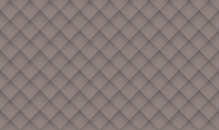 Abstract tech background. Futuristic interface. Vector illustration with many geometric shape.のイラスト素材