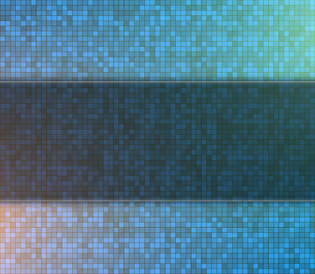 Abstract vector background. Futuristic technology style. Elegant background for business tech presentations.のイラスト素材