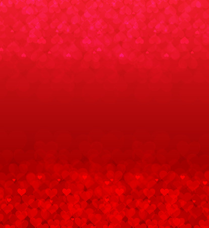 valentines happy day winter background. card vector illustration for fine emotionのイラスト素材
