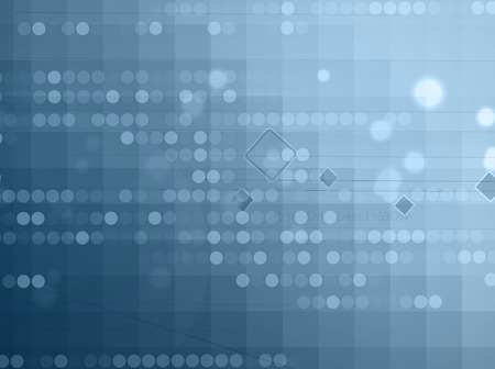 Abstract background. Futuristic technology style. Elegant background for business tech presentations.のイラスト素材