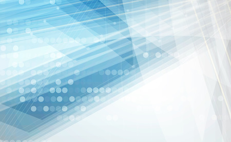 Abstract background. Futuristic technology style. Elegant background for business tech presentations.のイラスト素材