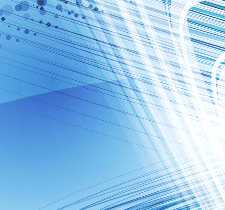 Abstract digital web site header. Banner tecnology backgroundのイラスト素材