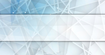Abstract digital web site header. Banner tecnology backgroundのイラスト素材