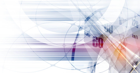 Racing square background, vector abstraction in racing car trackのイラスト素材