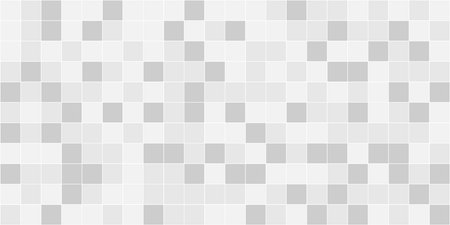 Abstract geometric white and gray futuristic  for business presentationのイラスト素材