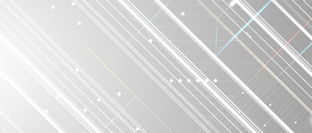 Technology innovation background, idea of global business solution