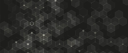 Technology innovation background, idea of global business solution
