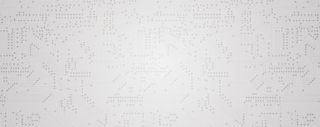 Abstract circuit board futuristic technology processing business background