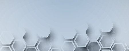 Technology innovation background, idea of global business solutionのイラスト素材