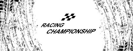 Racing speed background, vector illustration. Motion abstractのイラスト素材