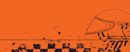 Racing speed background, vector illustration. Motion abstractのイラスト素材