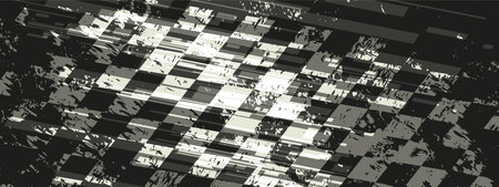 Racing speed background, vector illustration. Motion abstractのイラスト素材