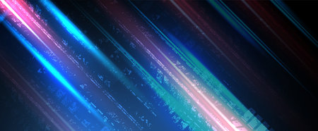 Racing speed background, vector illustration. Motion abstractのイラスト素材