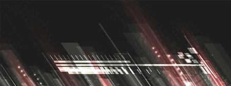 Racing speed background, vector illustration. Motion abstractのイラスト素材