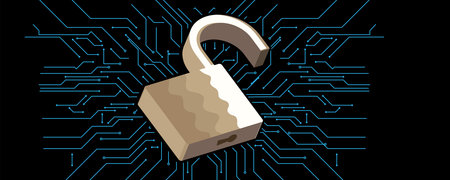 Guarding against cyber threats in a world driven by technology