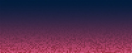 Technology abstract futuristic science background for internet business. Big data concept.