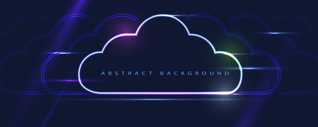 Cloud technology driving modern business transformation