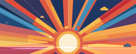 The evolution of cloud security  protecting sensitive data in the cloud era and ensuring compliance with industry standards and regulatory requirementsのイラスト素材