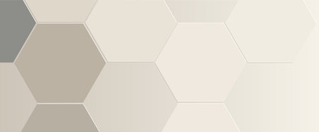 Neural network concept. Connected cells with links. High technology process. Abstract futuristic backgroundのイラスト素材