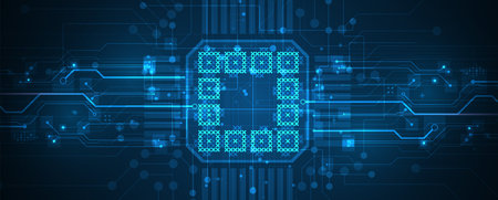 Ukrainian moderm technology and science background