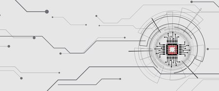 Ukrainian moderm technology and science background