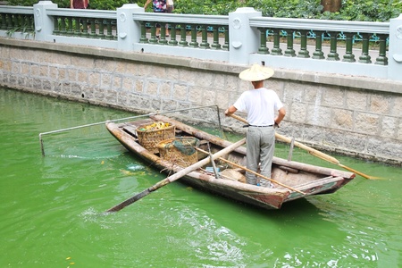 boatのeditorial素材